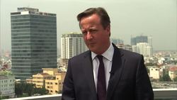 UK PM on Russian MH17 veto Instructional Video