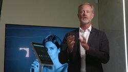 The $13,000 smartphone for security conscious celebrities News Clip