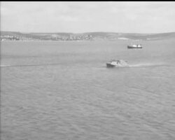 HOVERCRAFT RALLY News Clip