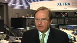 Markets mostly higher after signs of progress in debt-plagued Europe Instructional Video