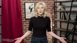 Terry Crews Talks 'Cult' of Masculinity at Women in the World Summit | THR News News Clip