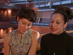 59th Berlin Film Festival: The Fish Child (El Nino Pez) Interviews Stock Footage