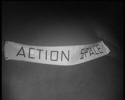ACTION SPACE News Clip