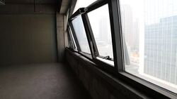 CLEAN : Shattered glass broken promises a year after Tianjin blasts News Clip