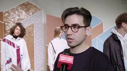 Garciavelez - Fall 2017 - Color and Shape Stock Footage