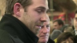 CLEAN : No regrets say Greenpeace Arctic News Clip