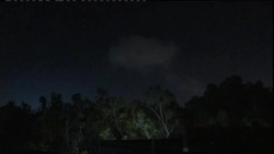 More NATO air strikes hit targets in capital Instructional Video