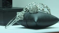 A glittery but jittery year for the global jewellery trade News Clip