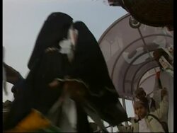 First commercial flight from Pakistan for two years arrives News Clip