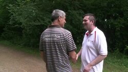 CLEAN : The health risks of Frances anonymous gay News Clip