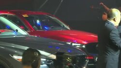 The 2017 Manila International Auto show opens News Clip