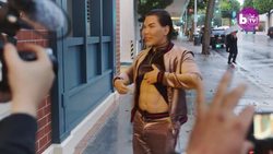 Rodrigo Alves Has FOUR Ribs Removed | HOOKED ON THE LOOK Instructional Video