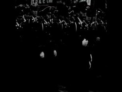 CAN185 STUDENTS RIOT AGAINST A JAPANESE-KOREAN RECONCILLIATION Instructional Video