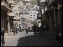 Various - Reactions To Israel-PLO Agreement News Clip