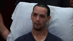 Orlando Shooting Victim Recounts Night of Attack Instructional Video