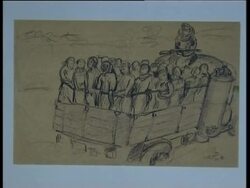 Director of Yad Vashem's library on trial of alleged Nazi war criminal News Clip