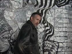 Harland Williams at the 2011 Maxim Hot 100 Party With New Era, Miller Lite, 2(x)ist And Silver Jeans Co. at Hollywood CA. (Footage by WireImage Video/GettyImages) Stock Footage