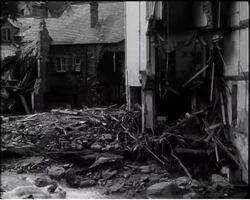 LYNMOUTH DELUGE News Clip