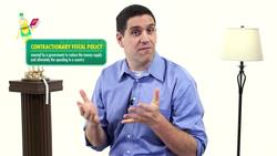 Fiscal Policy and Stimulus: Crash Course Economics Instructional Video