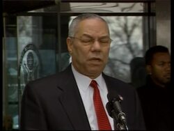 Powell meets Bahraini representative Instructional Video