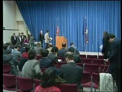 JAPAN: US DEFENCE SECRETARY WILLIAM COHEN MEETS OBUCHI News Clip