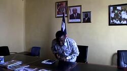CLEAN : Liberia education minister tackling system in decay News Clip