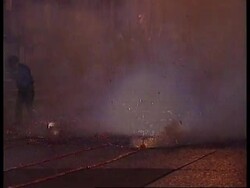 GUATEMALA: GUATEMALANS CELEBRATE HISTORIC PEACE TREATY SIGNING News Clip