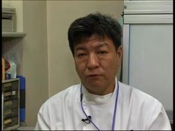 Hayfever is costing the Japanese economy billions News Clip