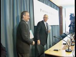 ENTERTAINMENT WEEKLY: USA: SPIELBERG FILM News Clip