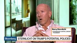 Barry Sternlicht Warns Trump About Overheating Economy News Clip