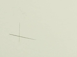 CU Shot of Drilling on wall Stock Footage