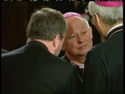 Bishop resigns in Austrian seminary porn scandal News Clip