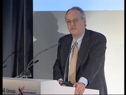 WRAP Presser by Euronext, NYSE after deal reached, file News Clip