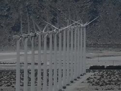 California Continues To Lead U.S. In Green Technology Stock Footage