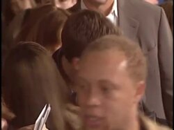 'Timeline' Premiere Stock Footage