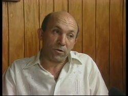 EL SALVADOR: REHABILITATION PROGRAMME FOR GANG MEMBERS EXPANDED News Clip