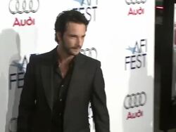 'Che' premiere Stock Footage