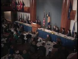 USA: US AND JAPAN TRADE TALKS TO RESUME News Clip