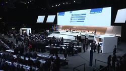 CLEAN : Football: FIFA sack top official over breaches worth millions News Clip