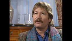 Interview with Musician John Denver News Clip
