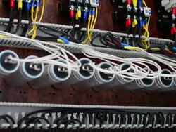 Circuit Board Stock Footage