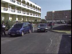 Spain - Financial Concerns At EU Conference News Clip