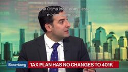 Los republicanos de la Cámara de Representantes presentan los puntos de debate del plan tributario News Clip