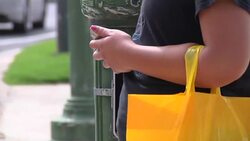 Honolulu Will Ticket Distracted Pedestrians News Clip