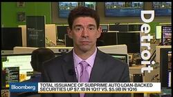 U.S. Auto Sales Continue to Soften News Clip