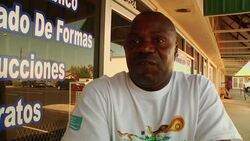 Relatives of a man who brought the Ebola virus to the U.S. from West Africa say they are worried about their loved one. They say Thomas Eric Duncan had tested negative for the virus before traveling to the U.S. (Oct. 1) Instructional Video