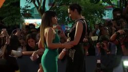 'Wonder Woman' lands in Mexico Instructional Video