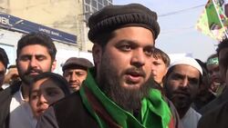 Pakistani Muslims celebrate Prophet Muhammad's birthday News Clip