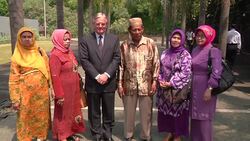 CLEAN : Netherlands apologises for Indonesian News Clip