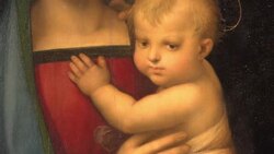 Moscow gallery unveils first Russian exhibit devoted to Raphael Instructional Video